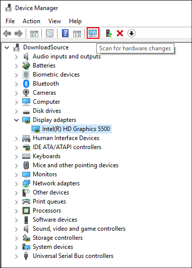 how-to-fix-didn-t-detect-another-display-error-on-windows-10